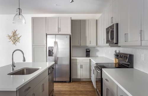 Northeast Dallas House | Kasa | Family Friendly 2BD with Pool + Gym Access | Dallas