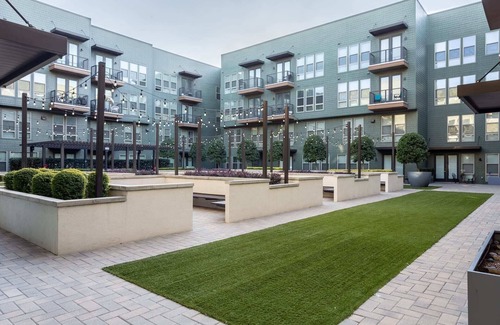 Northeast Dallas House | Kasa | Family Friendly 2BD with Pool + Gym Access | Dallas
