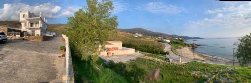 Karystos Villa | Kasa