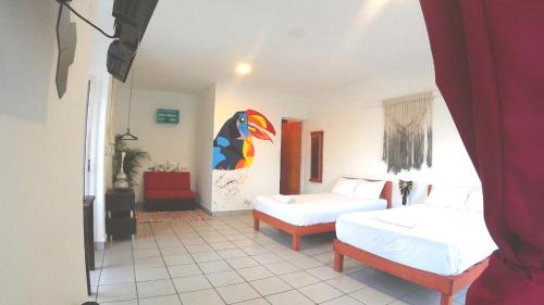 Centro Apartment | Kasa Guajira