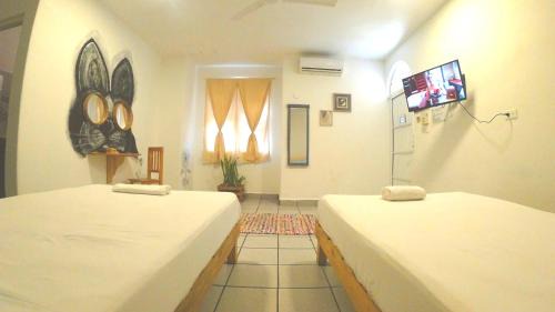 Centro Apartment | Kasa Guajira
