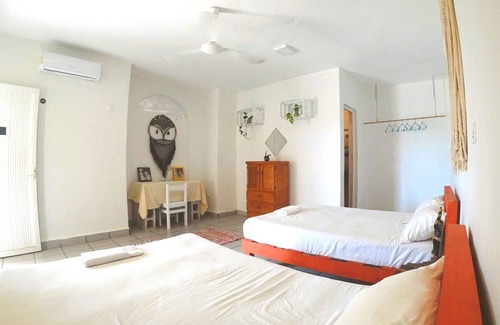 Centro Apartment | Kasa Guajira
