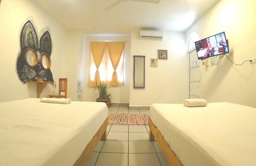 Centro Apartment | Kasa Guajira