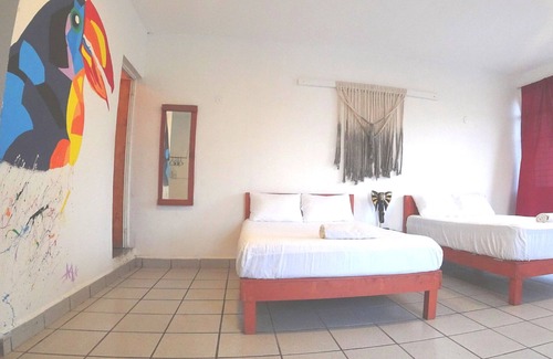 Centro Apartment | Kasa Guajira