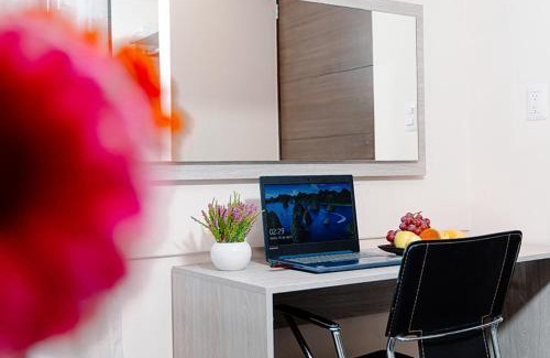 Irapuato Hotel | Kasa Hotel & Suites