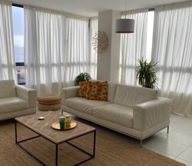 Mindelo Apartment | Kasa Imbondeiro