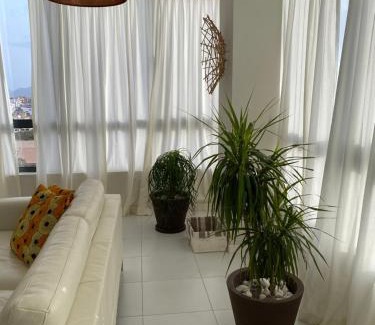 Mindelo Apartment | Kasa Imbondeiro