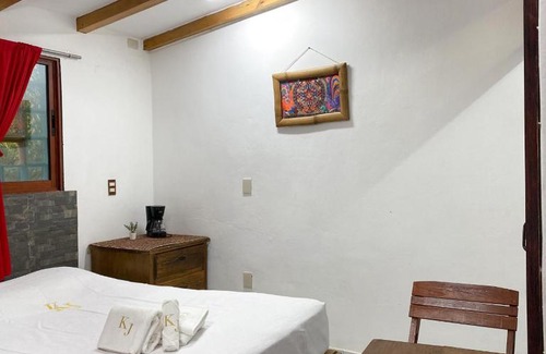 Mazunte Hotel | Kasa Jaguar