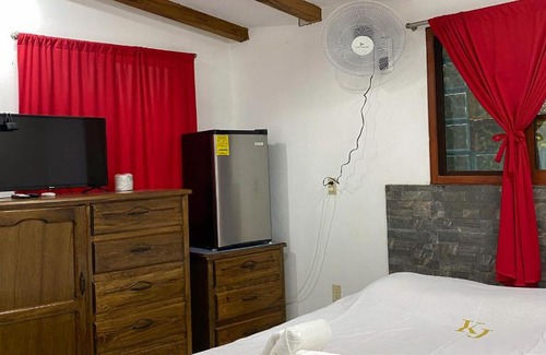 Mazunte Hotel | Kasa Jaguar