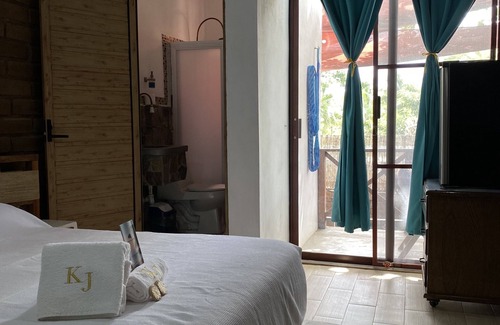 Mazunte Hotel | Kasa Jaguar