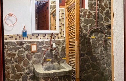 Mazunte Hotel | Kasa Jaguar