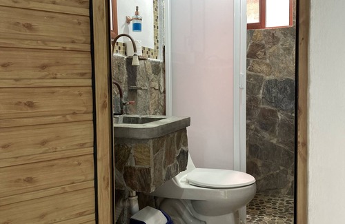 Mazunte Hotel | Kasa Jaguar