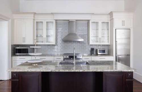 Historic District - North Apartment | Kasa Jules Savannah