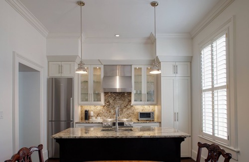 Historic District - North Apartment | Kasa Jules Savannah