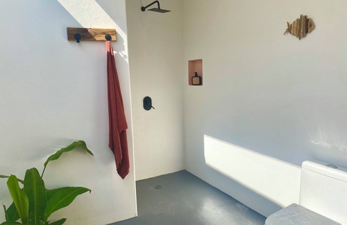 Barra de Colotepec House | Kasa Koh