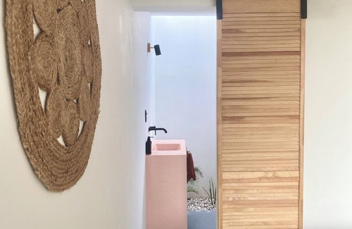 Barra de Colotepec House | Kasa Koh