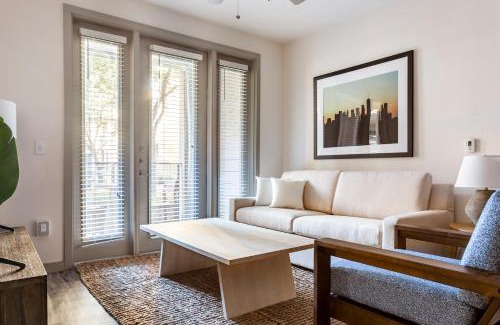 Dallas Apartment | Kasa Love Field-Medical District Dallas