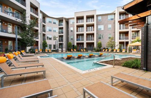 Dallas Apartment | Kasa Love Field-Medical District Dallas
