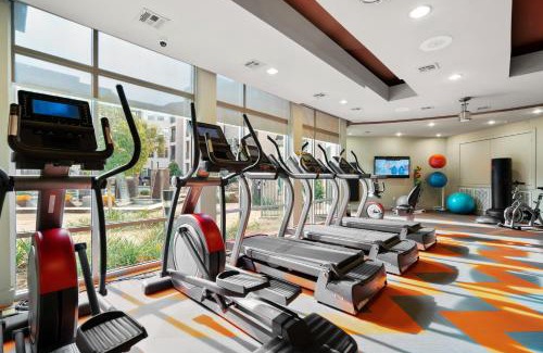 Dallas Apartment | Kasa Love Field-Medical District Dallas