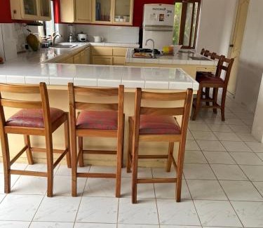 Puerto Villamil House | Kasa Mar