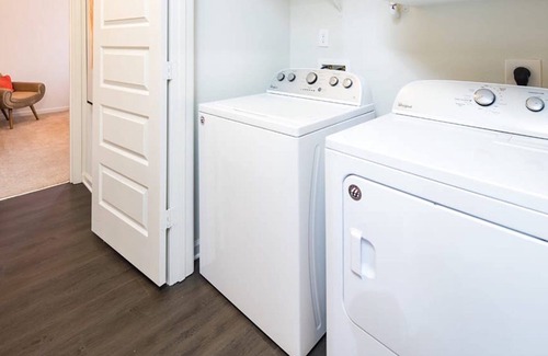 Paw Creek Apartment | Kasa Northlake Charlotte