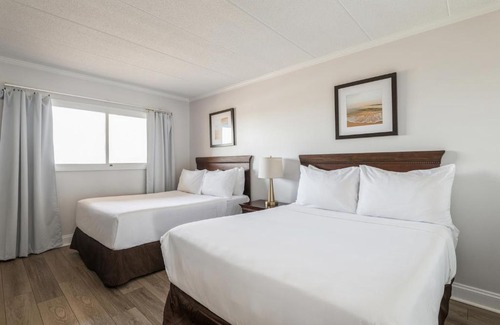 North Ocean City Hotel | Kasa Ocean City Beach