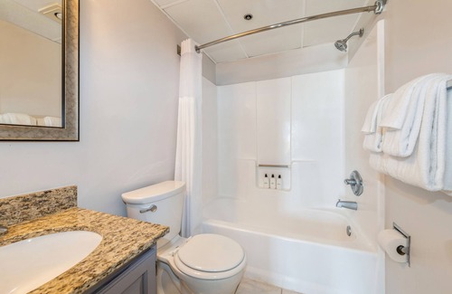 North Ocean City Apartment | Kasa Ocean City Beach