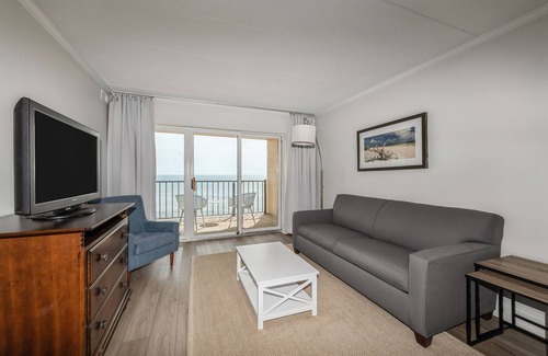 North Ocean City Apartment | Kasa Ocean City Beach