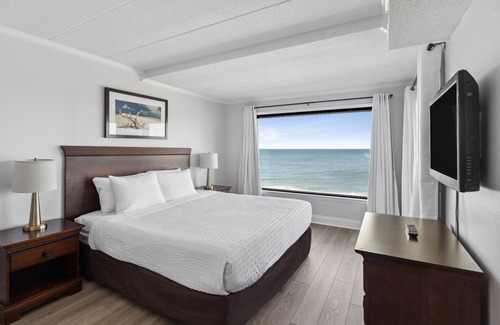 North Ocean City Apartment | Kasa Ocean City Beach