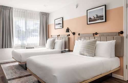 Ventura Hotel | Kasa Palo Alto