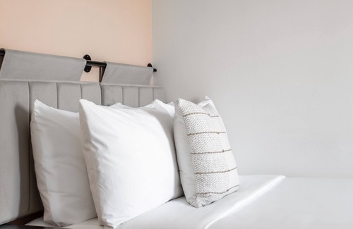 Ventura Hotel | Kasa Palo Alto