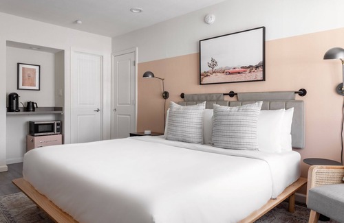 Ventura Hotel | Kasa Palo Alto
