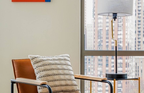 The Loop Apartment | Kasa South Loop Chicago