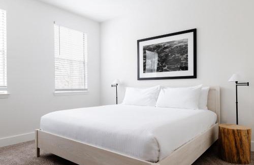 Secret Cove Apartment | Kasa Southside Jacksonville