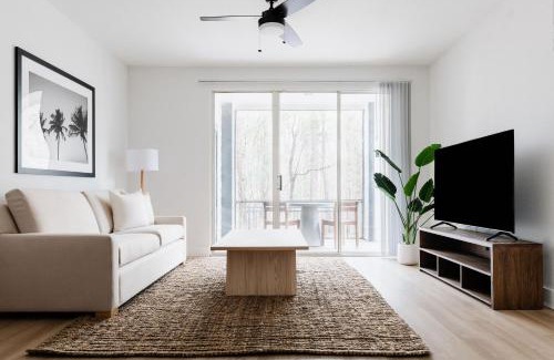 Secret Cove Apartment | Kasa Southside Jacksonville