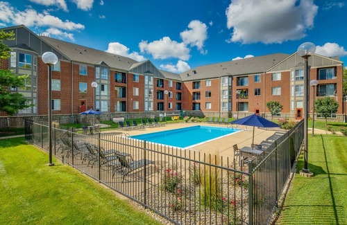Northeast South Bend Apartment | Kasa | Sunny 2BD, Near St. Joseph River | South Bend