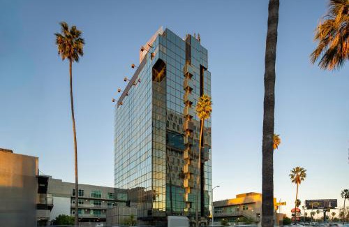 Hollywood Apartment | Kasa Sunset Los Angeles