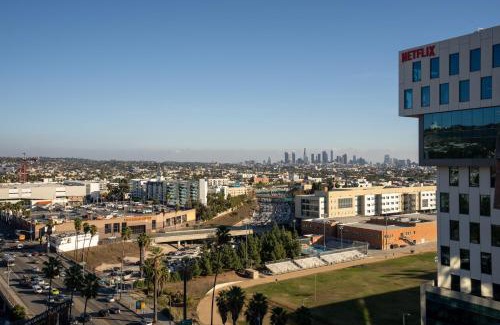 Hollywood Apartment | Kasa Sunset Los Angeles