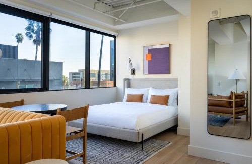 Hollywood Apartment | Kasa Sunset Los Angeles