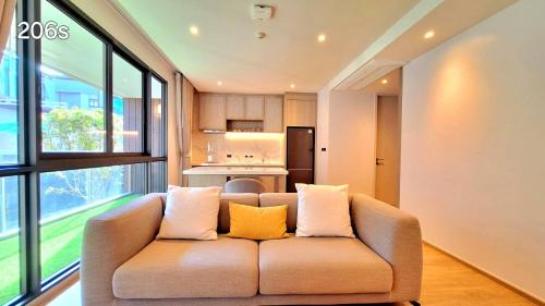 Chang Phueak Hotel | Kasa Verdana