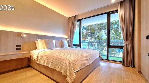Chang Phueak Hotel | Kasa Verdana