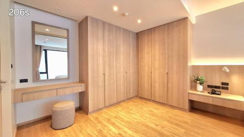 Chang Phueak Hotel | Kasa Verdana