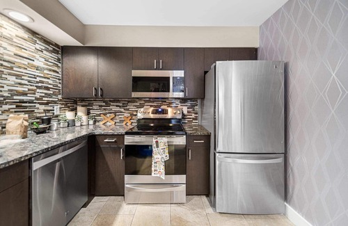 Northeast South Bend Apartment | Kasa | Welcoming 1BD, Near St. Joseph River | South Bend