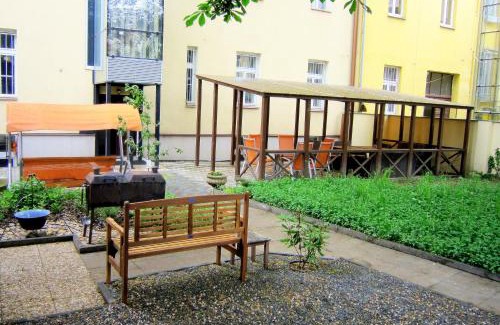 Nusle Apartment | Kasablanka apartments