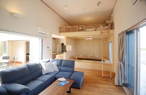 Kabira Villa | Kasane/The Family Villa