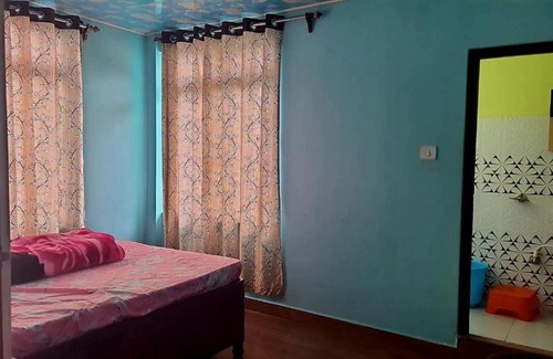 Kurseong House | KaSangla Homestay