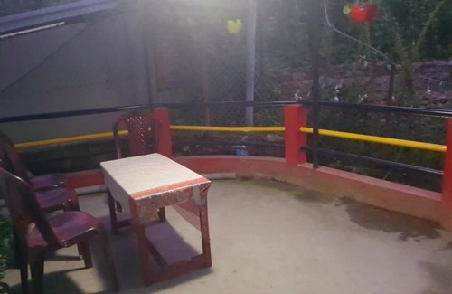Kurseong House | KaSangla Homestay