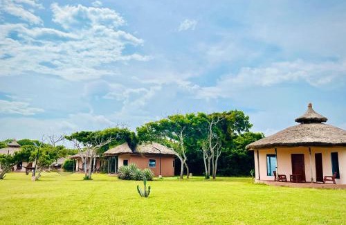 Nyanyanu Resort | Kasapa Centre Eco Resort