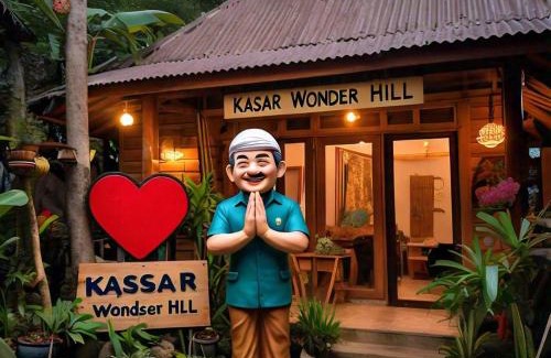 Almora House | Kasar Wonder Hill Homestay