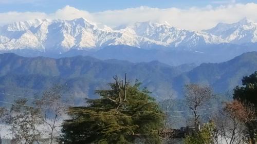 Almora House | Kasar Wonder Hill Homestay